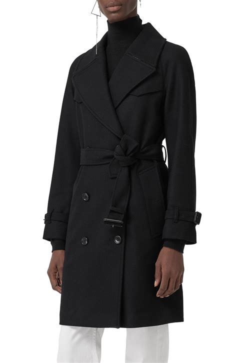 burberry men's trench coat bloomingdale's|Burberry Cranston Trench Coat .